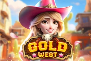 Gold West: Petualangan Emas Penuh Kejutan