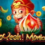 Keseruan HoYeah! Monkey Bikin Harimu Ceria