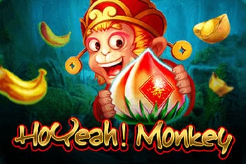 Keseruan HoYeah! Monkey Bikin Harimu Ceria