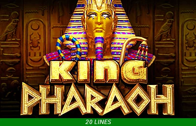 King Pharaoh: Petualangan Seru dari Spadegaming