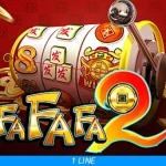 Serunya Petualangan Fafafa 2 dari Spadegaming