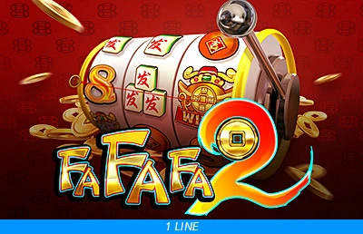 Serunya Petualangan Fafafa 2 dari Spadegaming