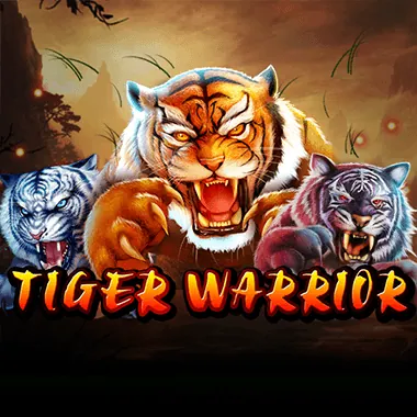 Tiger Warrior Spadegaming: Aksi Seru Harian Mantap