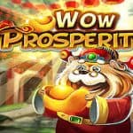 Wow Prosperity: Sensasi Main Slot Spadegaming Seru!
