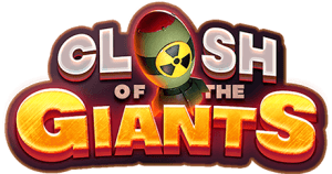 Clash of the Giants: Serunya Petualangan Raksasa