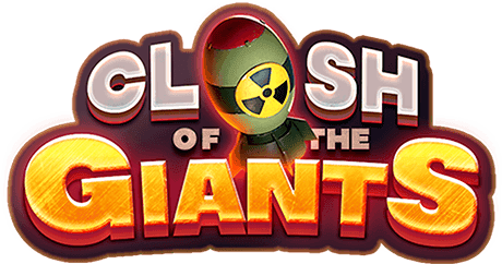 Clash of the Giants: Serunya Petualangan Raksasa