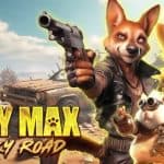 Fury Max Lucky Road: Petualangan Seru di Dunia Slot!
