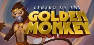Golden Monkey Spadegaming Seru dan Menghibur