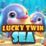 Petualangan Seru Bersama Lucky Twin Sea
