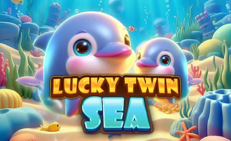 Petualangan Seru Bersama Lucky Twin Sea
