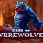 Sensasi Rise of Werewolves: Petualangan Malam Seru!