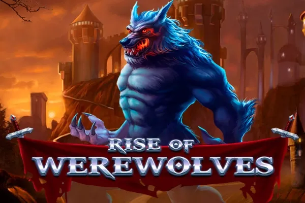 Sensasi Rise of Werewolves: Petualangan Malam Seru!