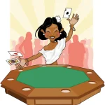Blackjack Real Deal: Sensasi Kartu Penuh Strategi
