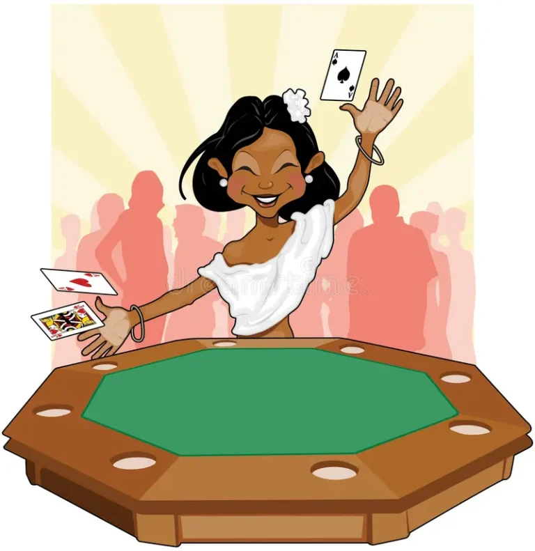 Blackjack Real Deal: Sensasi Kartu Penuh Strategi