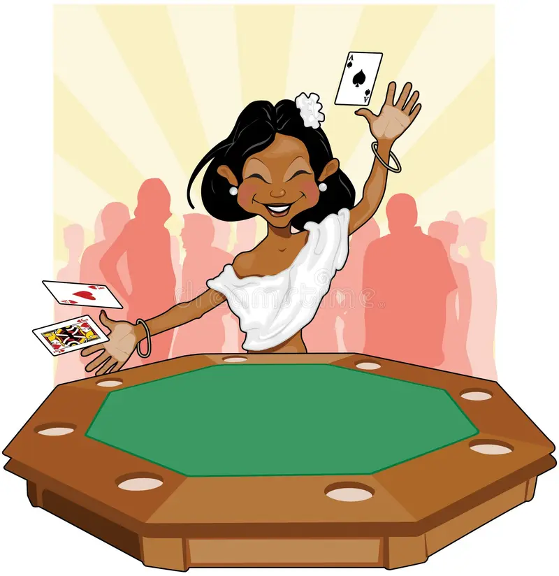 Blackjack Real Deal: Sensasi Kartu Penuh Strategi