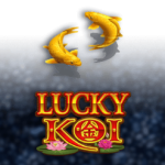 Lucky Koi Spadegaming: Slot Seru Penuh Hoki