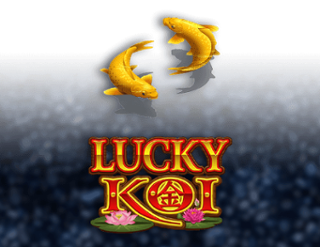 Lucky Koi Spadegaming: Slot Seru Penuh Hoki