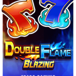 Sensasi Double Flame: Petualangan Slot Seru
