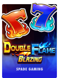 Sensasi Double Flame: Petualangan Slot Seru