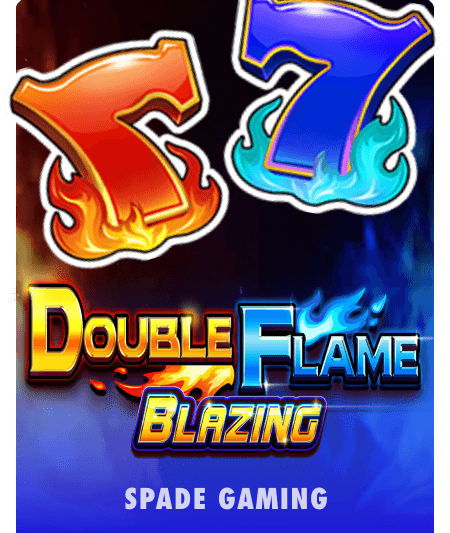 Sensasi Double Flame: Petualangan Slot Seru