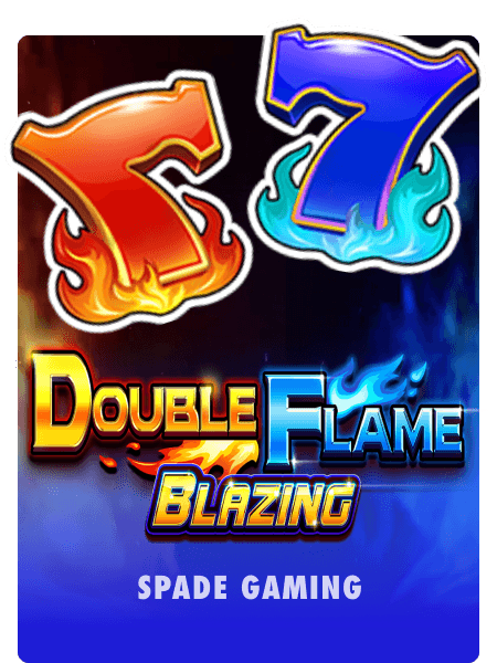 Sensasi Double Flame: Petualangan Slot Seru
