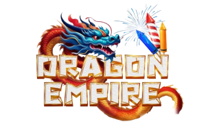 Serunya Main Dragon Empire Slot Spadegaming