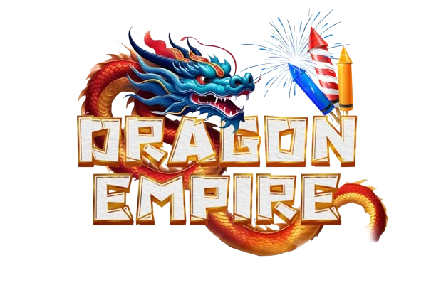 Serunya Main Dragon Empire Slot Spadegaming