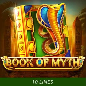 Book of Myth Spadegaming: Misteri Mesir yang Seru!
