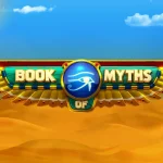Book of Myth Spadegaming: Misteri Mesir yang Seru!