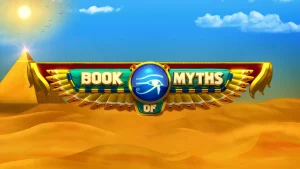 Book of Myth Spadegaming: Misteri Mesir yang Seru!