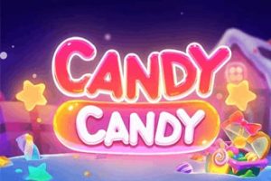 Candy Candy Spadegaming: Kenali Fiturnya