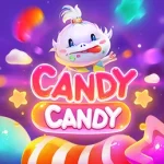 Candy Candy Spadegaming: Kenali Fiturnya