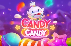 Candy Candy Spadegaming: Kenali Fiturnya