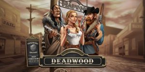 Deadwood Nolimit City, Slot Wild West Penuh Aksi