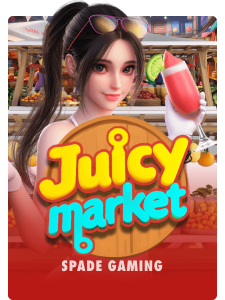 Juicy Market Spadegaming: Sensasi Pasar Buah