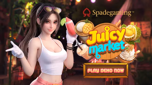 Juicy Market Spadegaming: Sensasi Pasar Buah