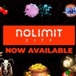 Nolimit City: Provider Game dengan Gaya Unik
