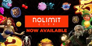 Nolimit City: Provider Game dengan Gaya Unik